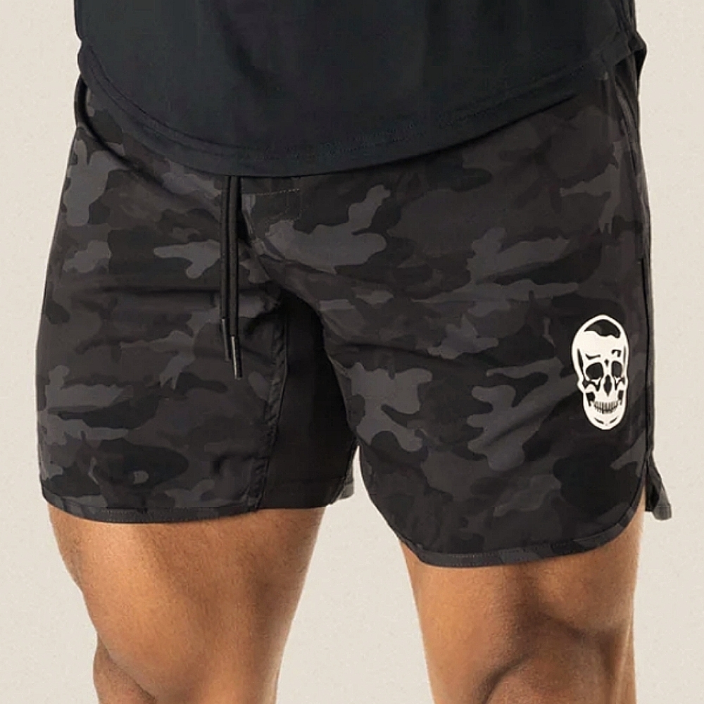 Gymreapers Training Short